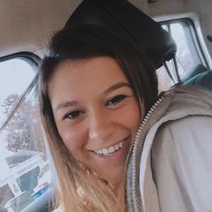 Meet your Posher, Jess